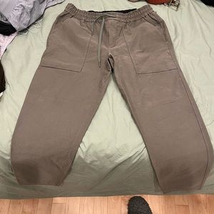 Lululemon - Joggers Slim Fit